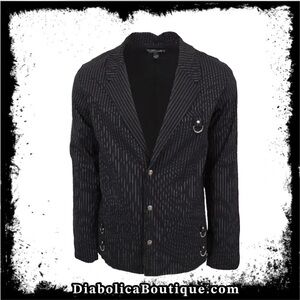 Lip Service vintage Spring 2002 Gangsta Pranksta Jacket